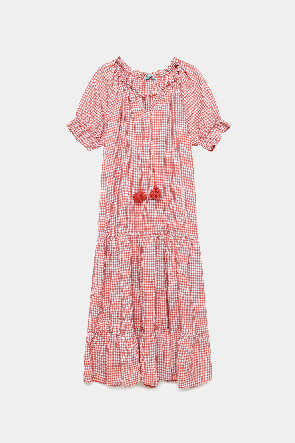 VESTIDO  MARI