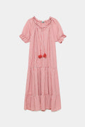 VESTIDO  MARI