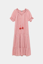 VESTIDO  MARI