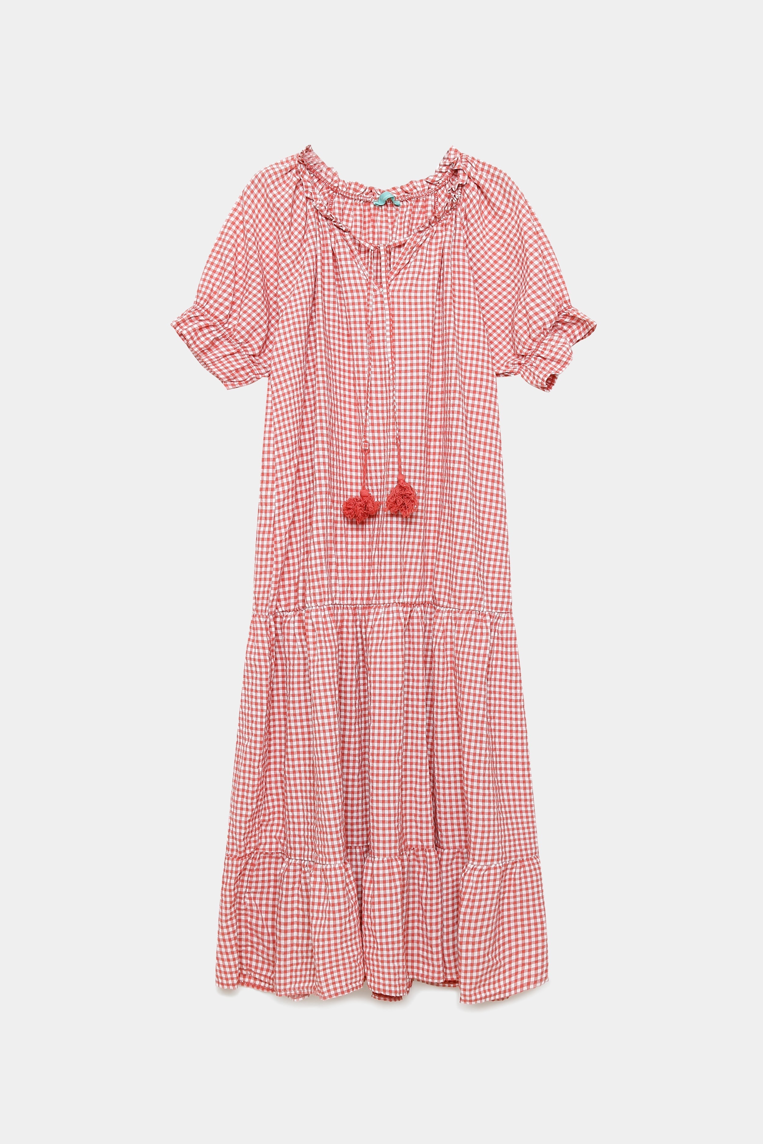 VESTIDO  MARI