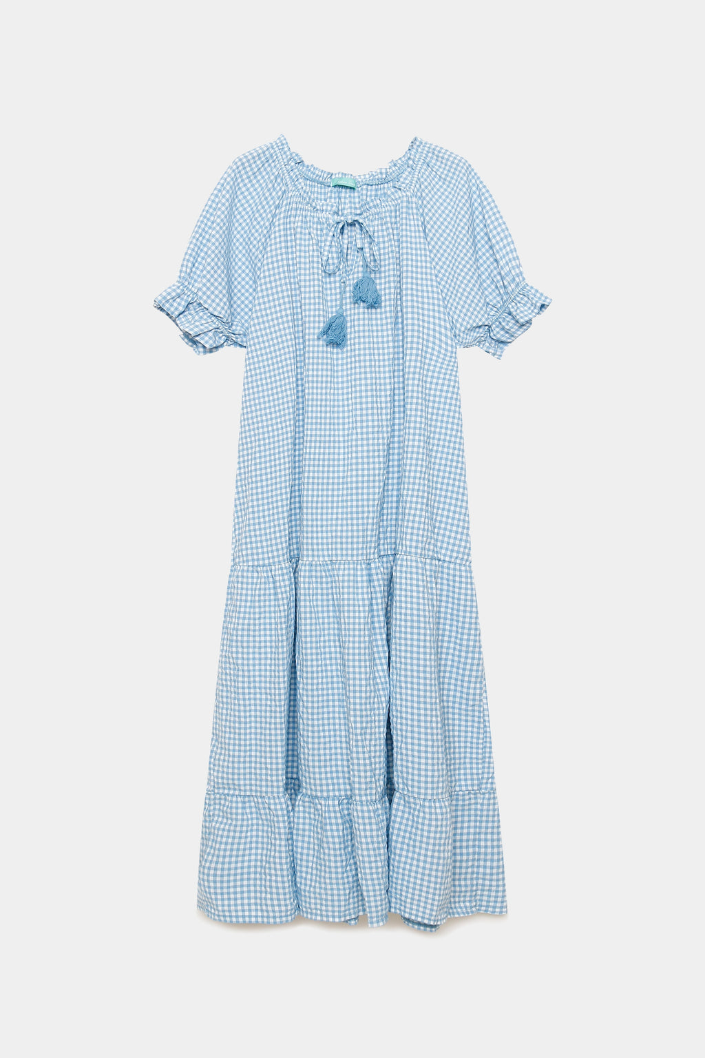 VESTIDO  MARI