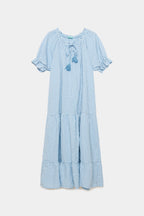 VESTIDO  MARI