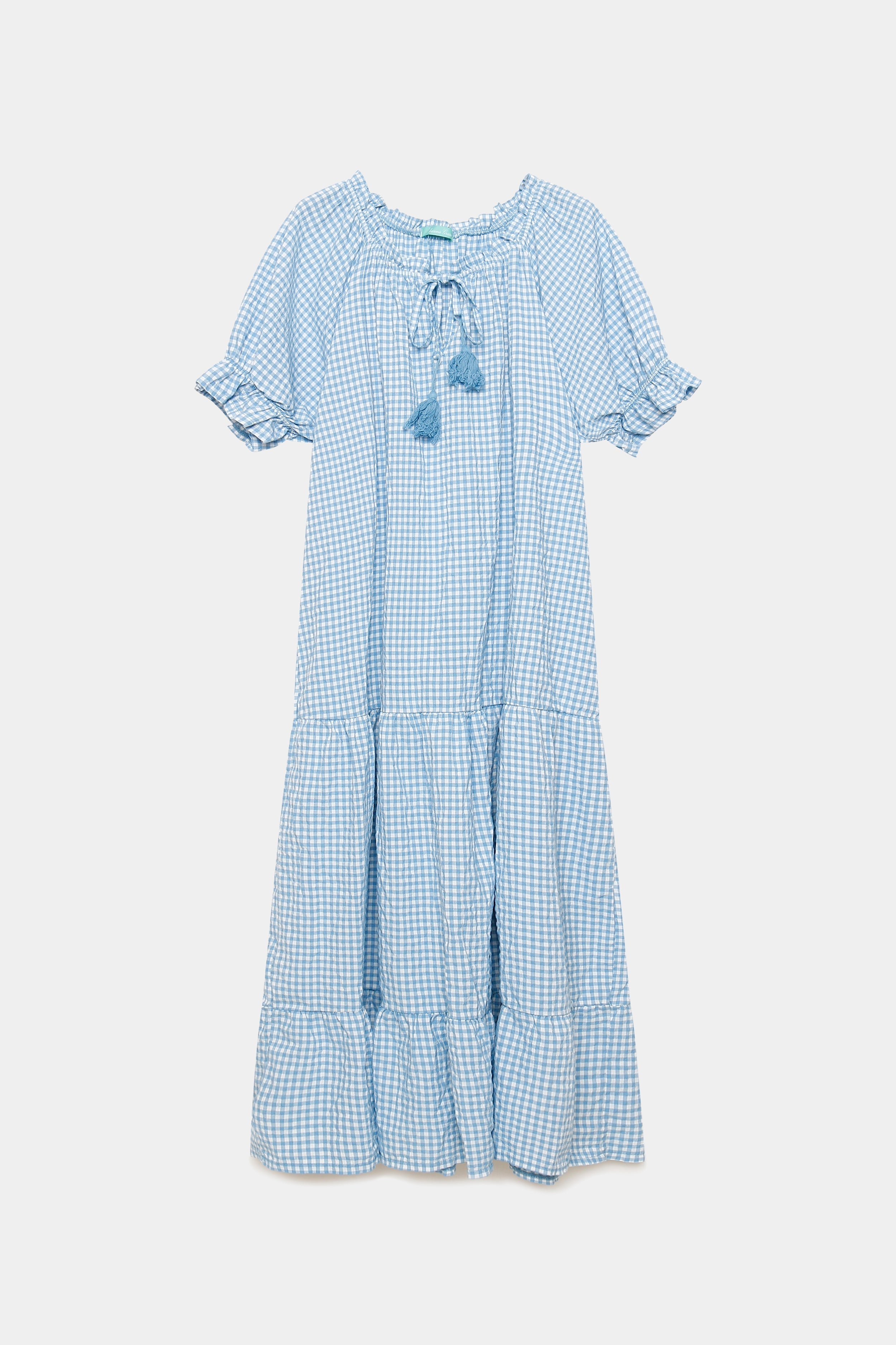 VESTIDO  MARI