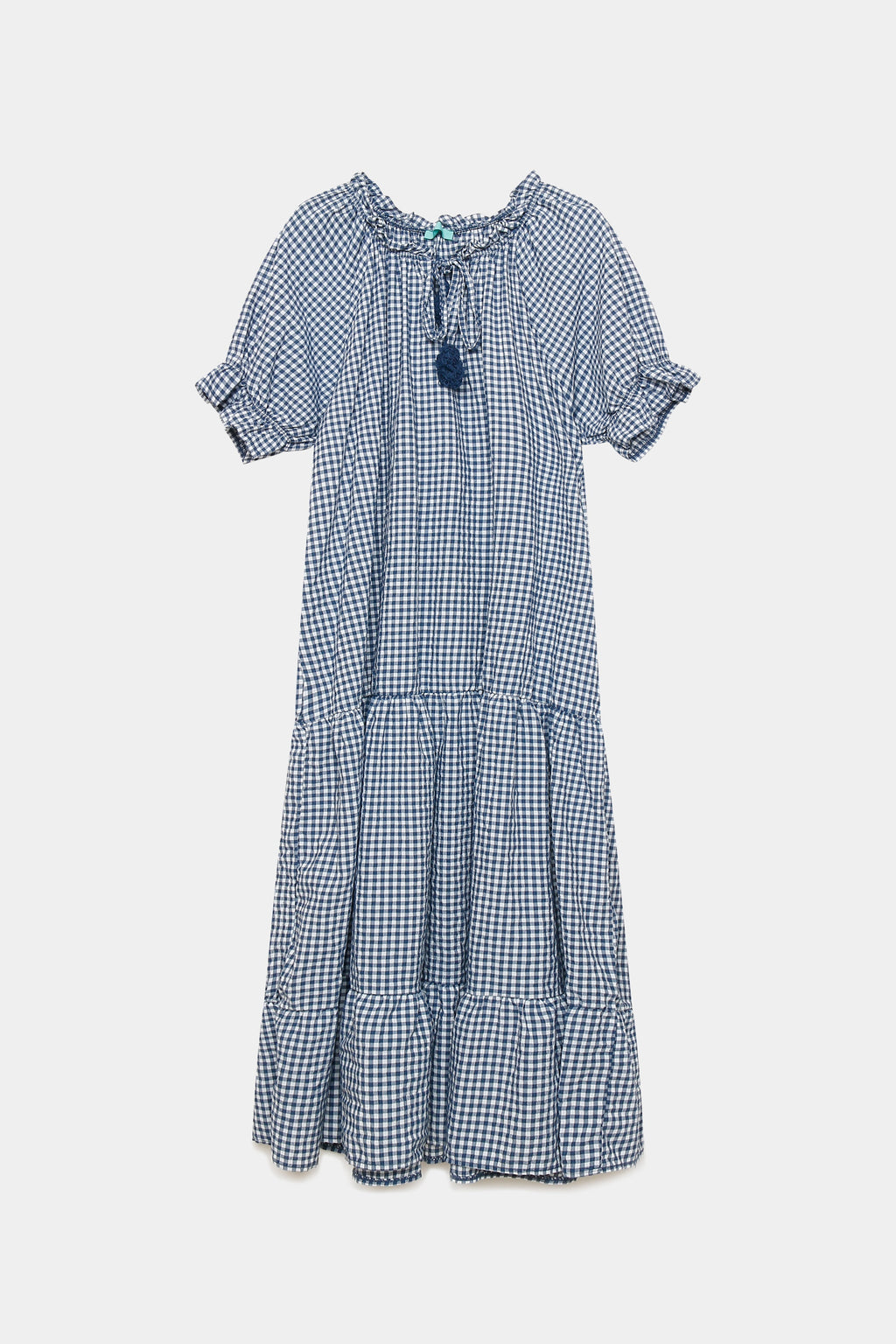 VESTIDO  MARI
