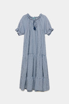 VESTIDO  MARI
