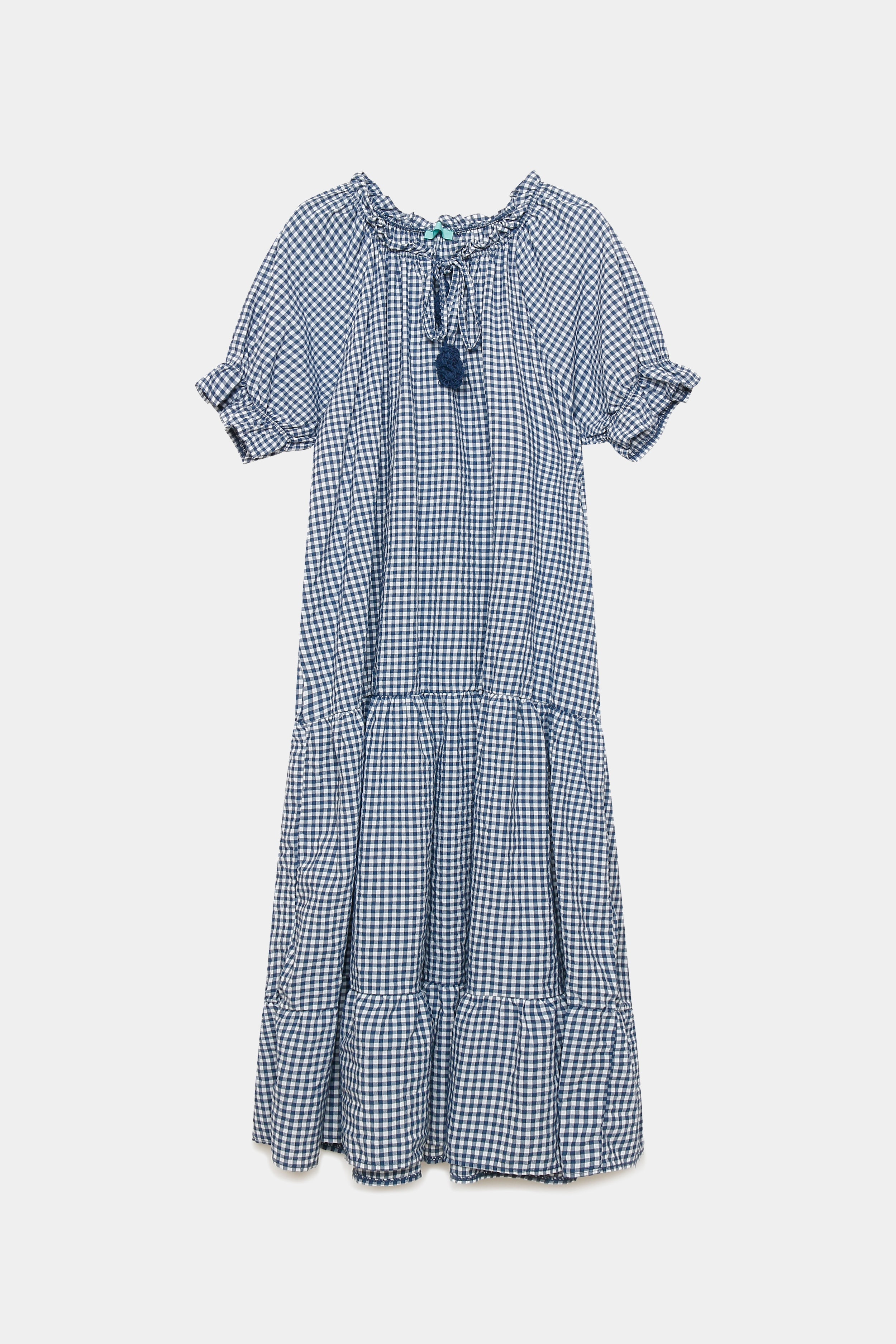 VESTIDO  MARI