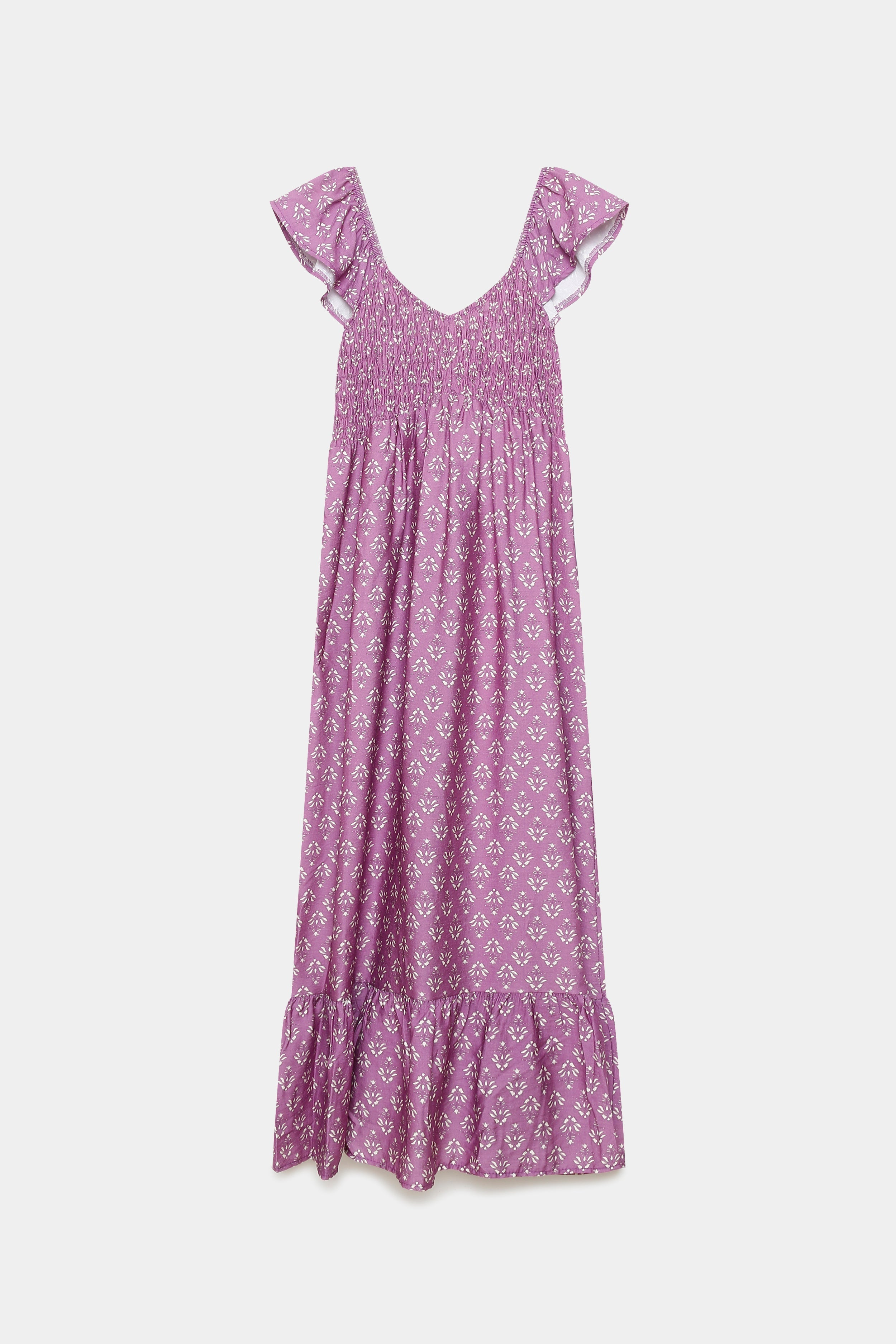 VESTIDO  KIARA