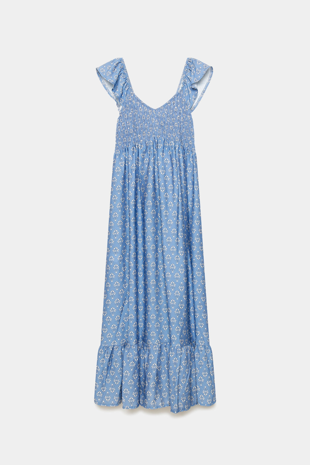 VESTIDO  KIARA