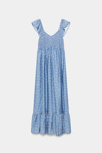 VESTIDO  KIARA