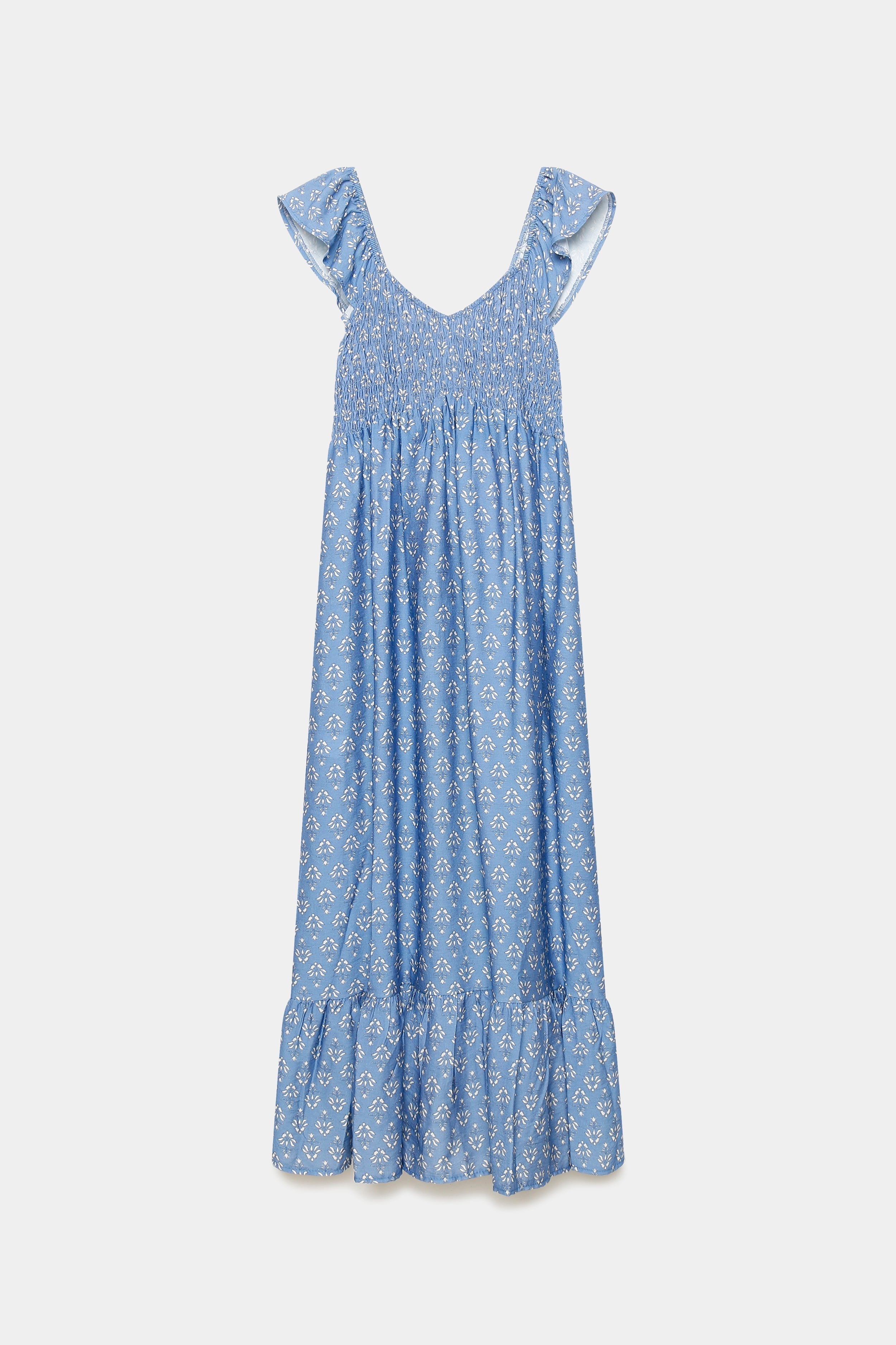 VESTIDO  KIARA