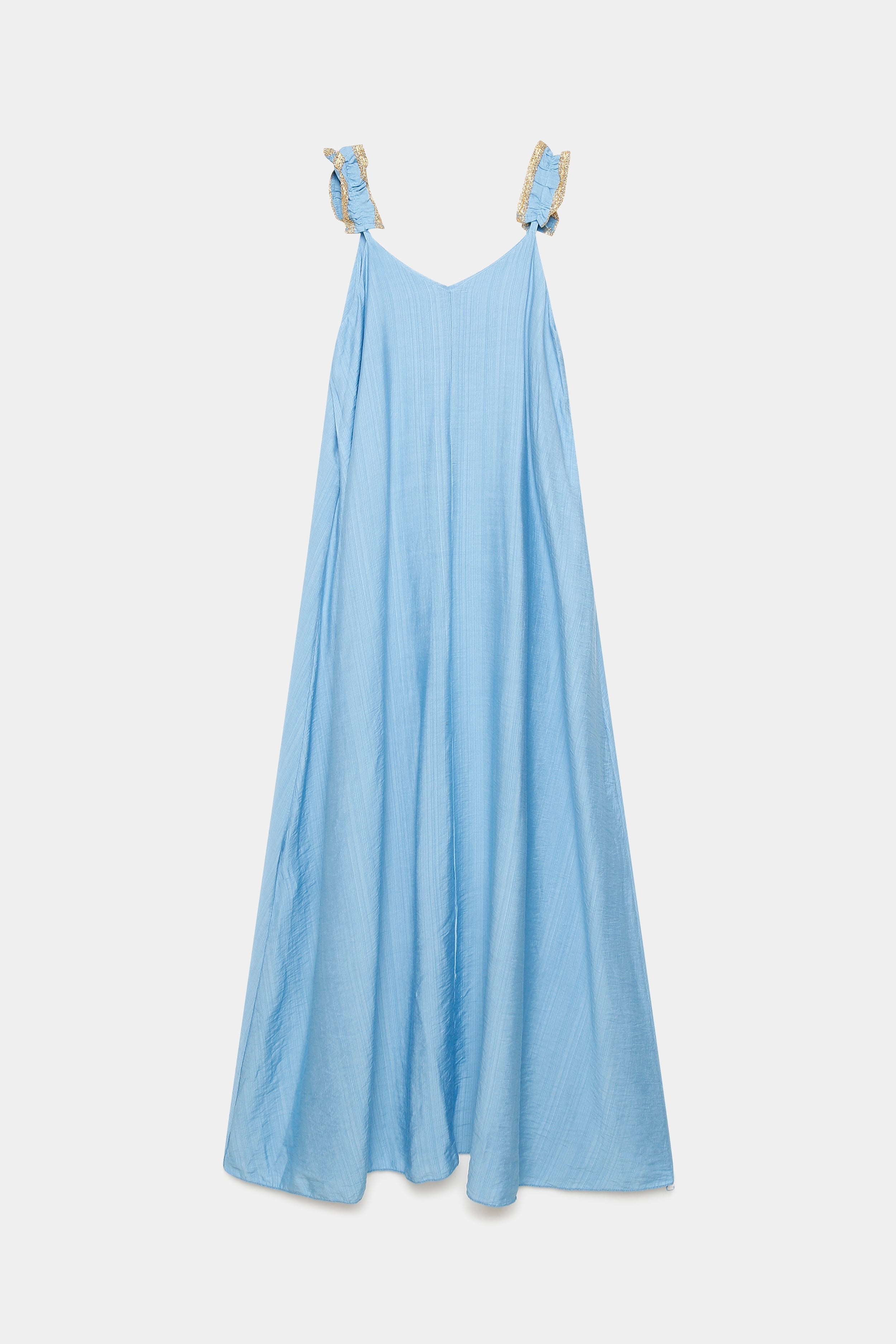 VESTIDO  YARA