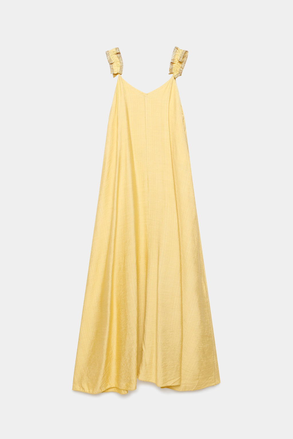 VESTIDO  YARA