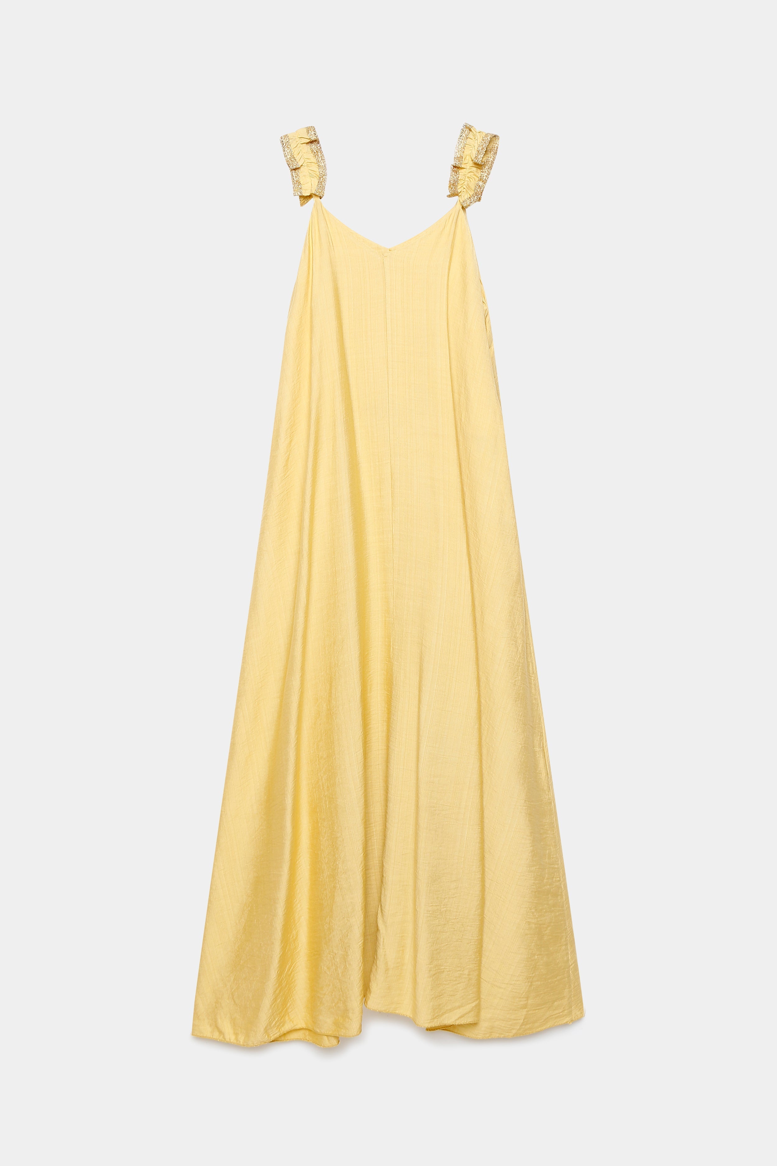 VESTIDO  YARA