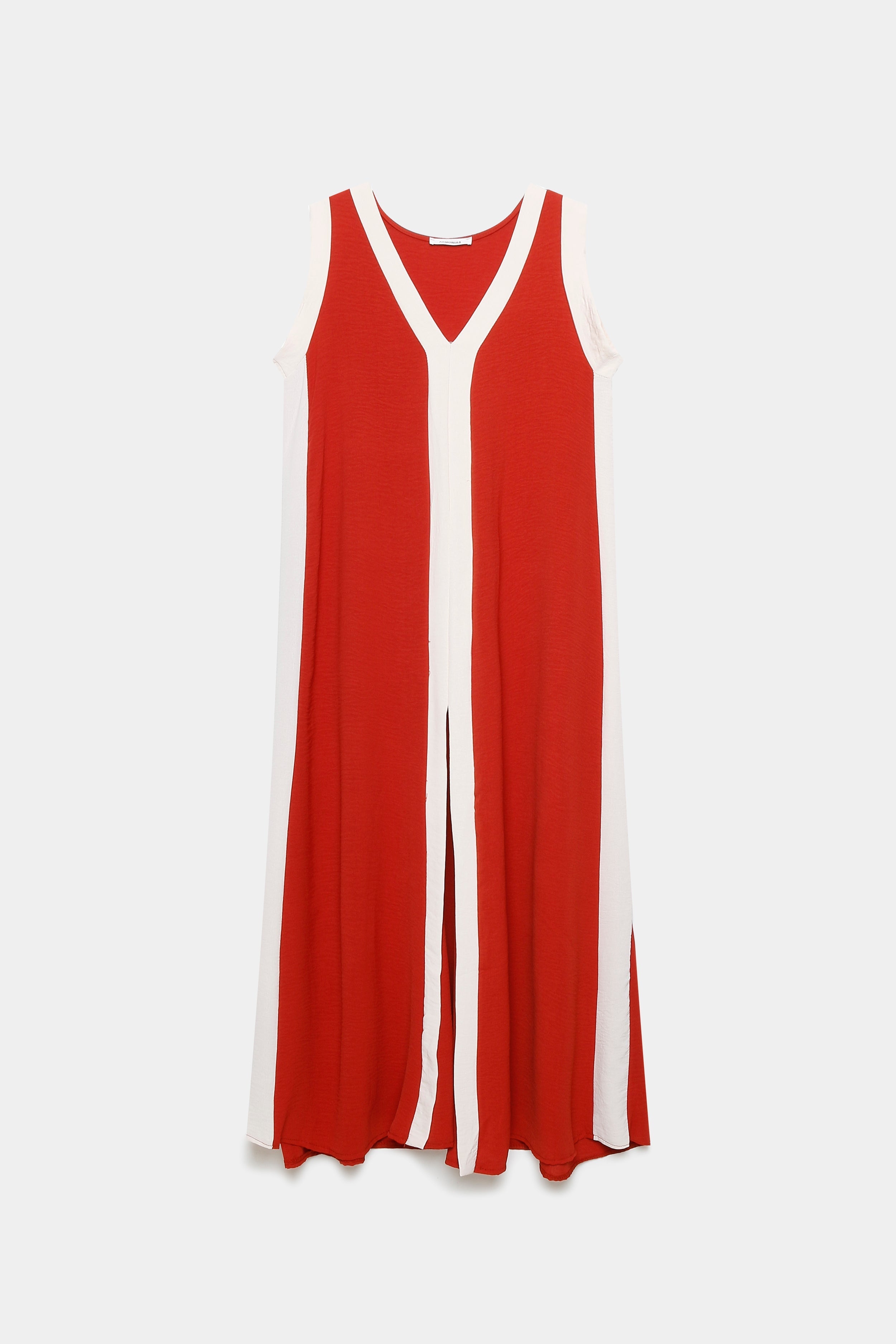 VESTIDO  SALINA