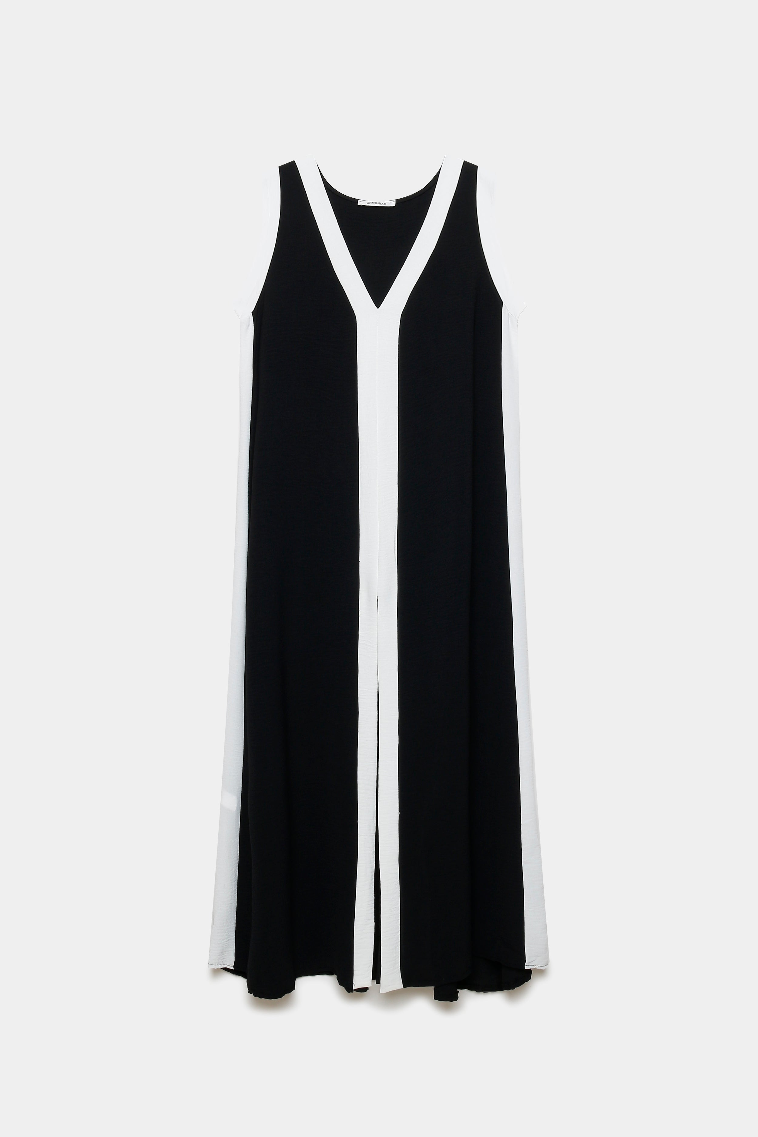 VESTIDO  SALINA