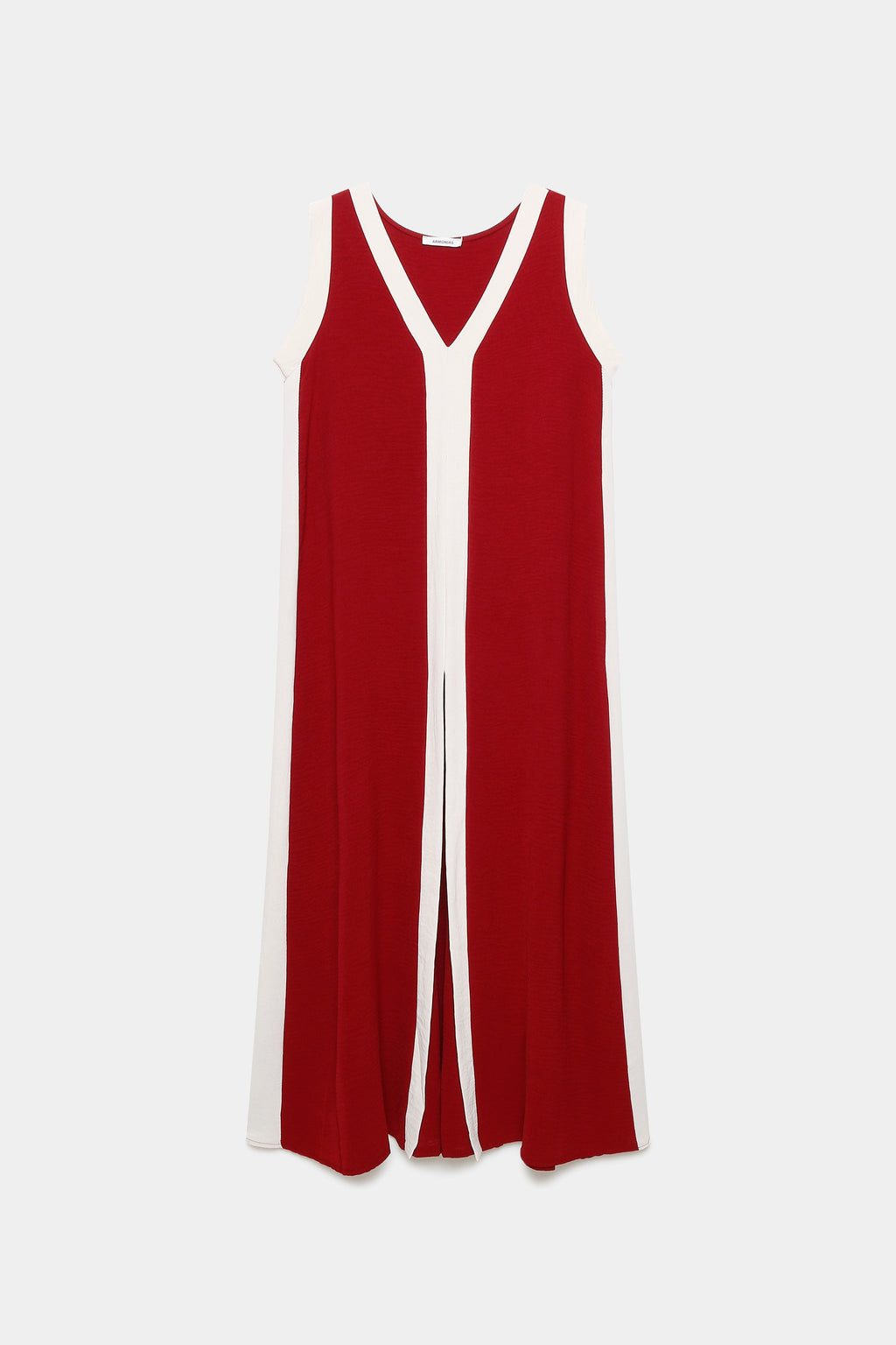 VESTIDO  SALINA