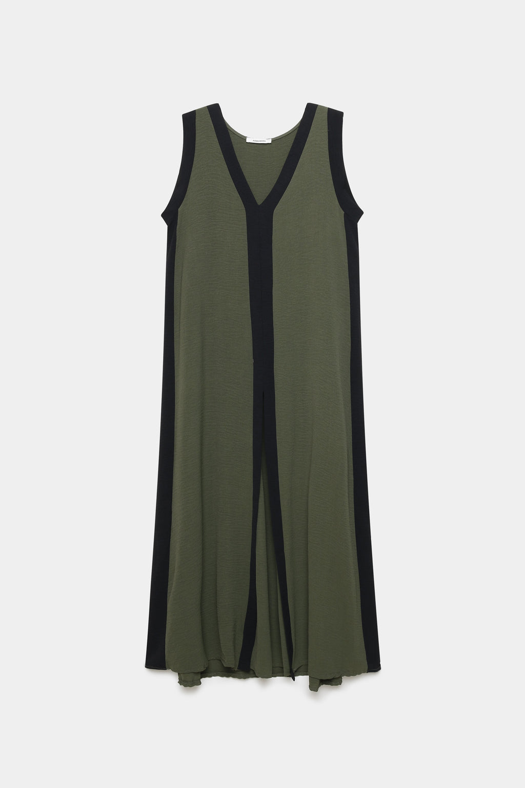 VESTIDO  SALINA