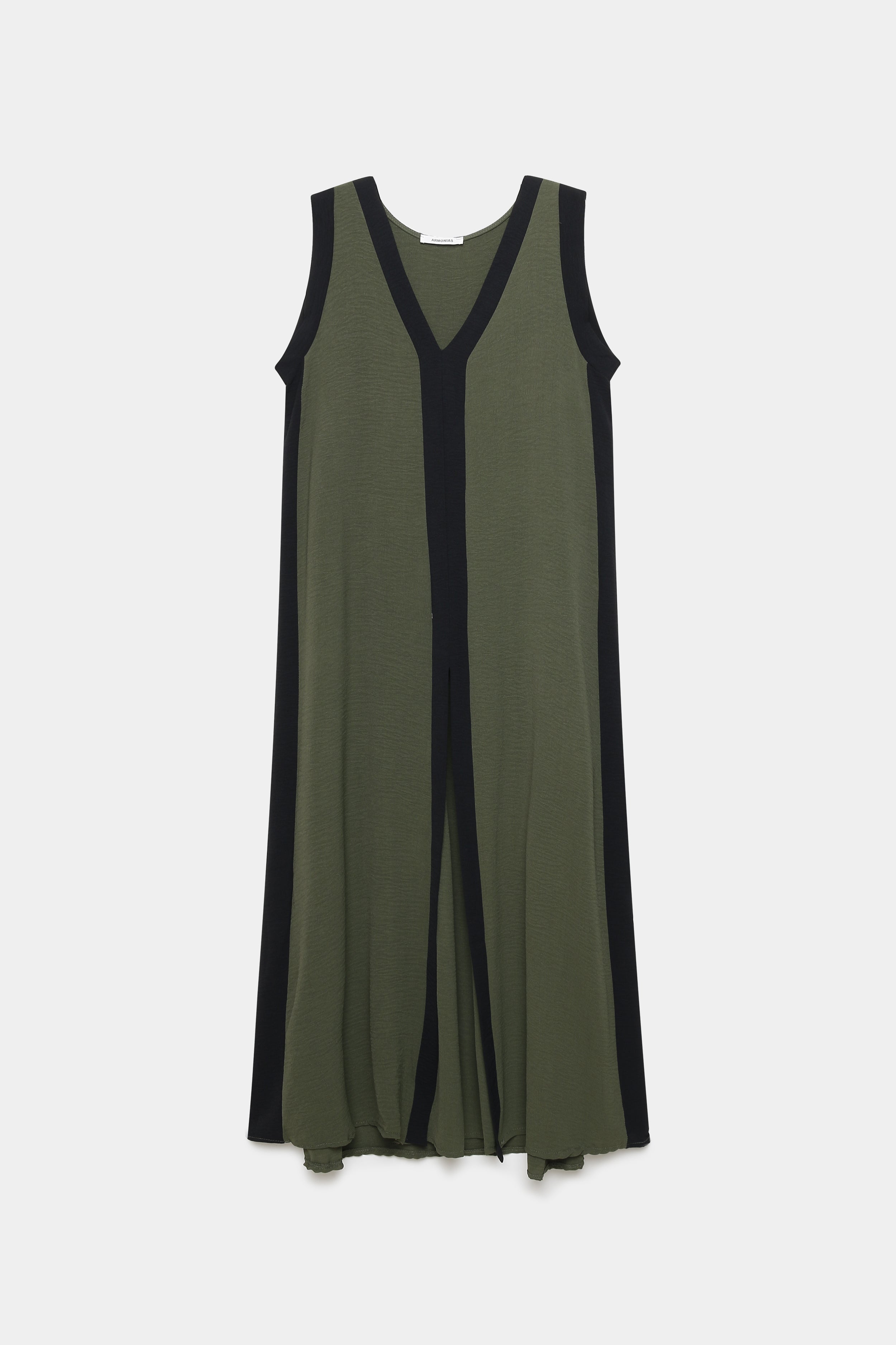 VESTIDO  SALINA