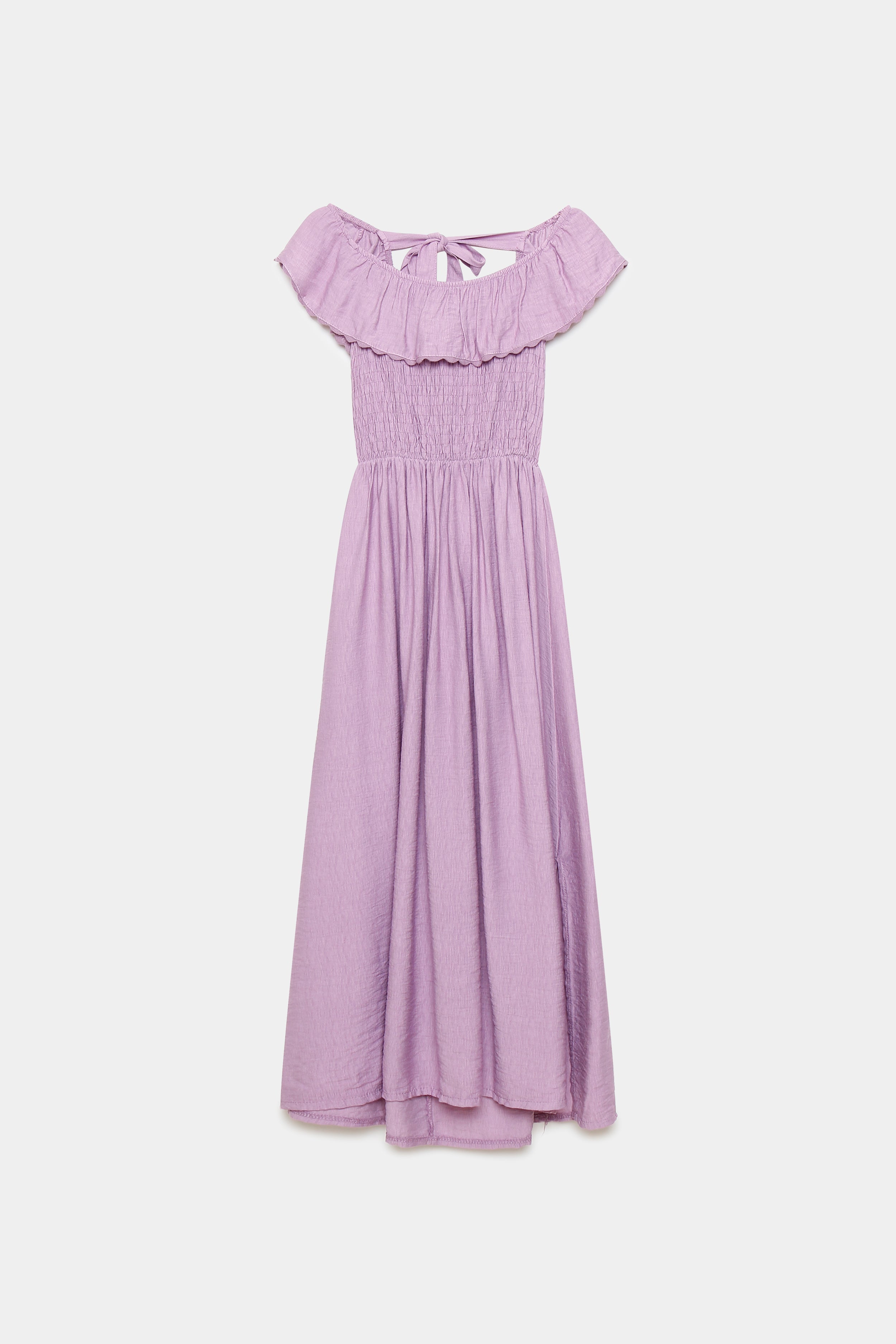 VESTIDO  VALEN
