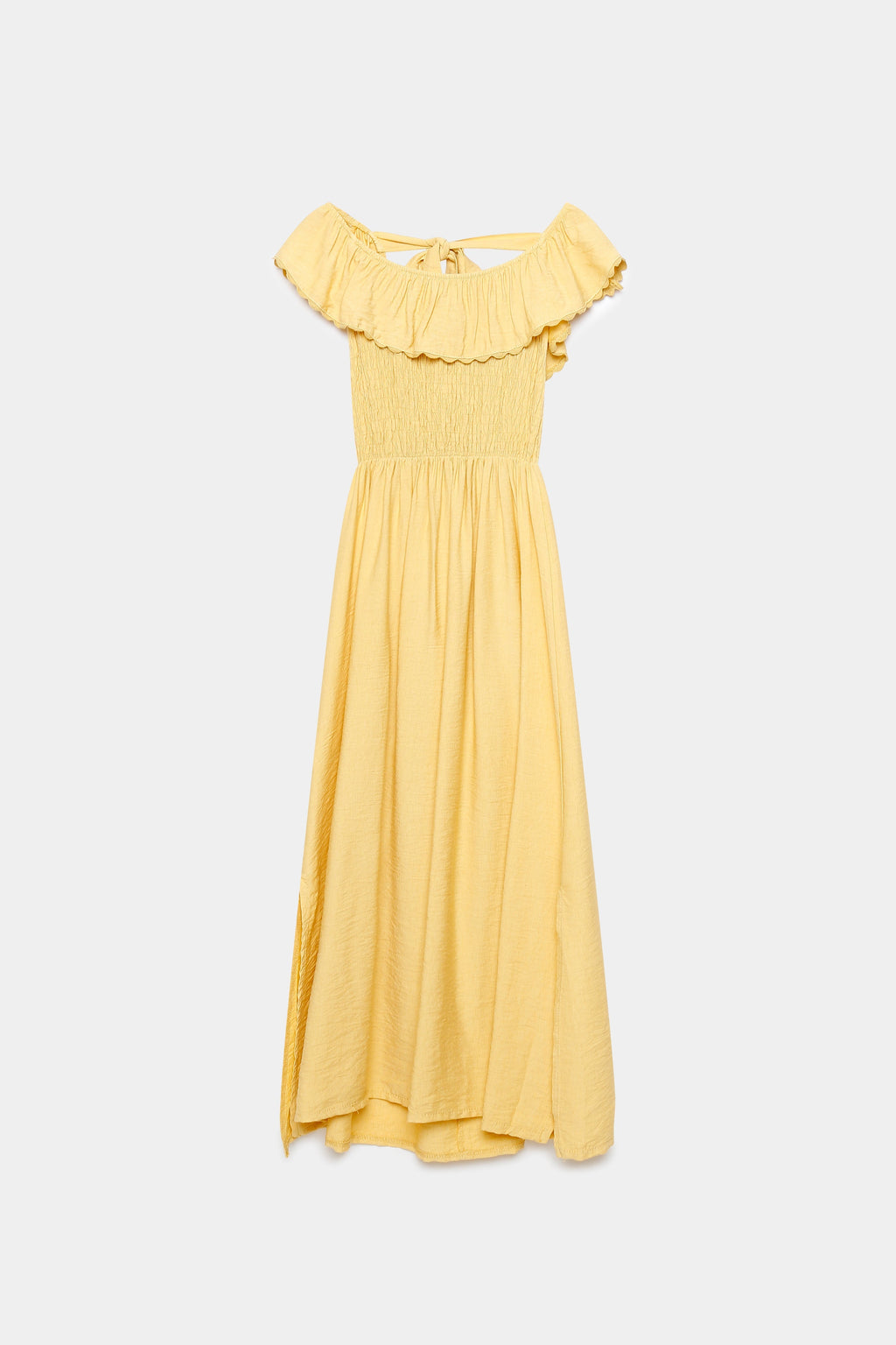 VESTIDO  VALEN