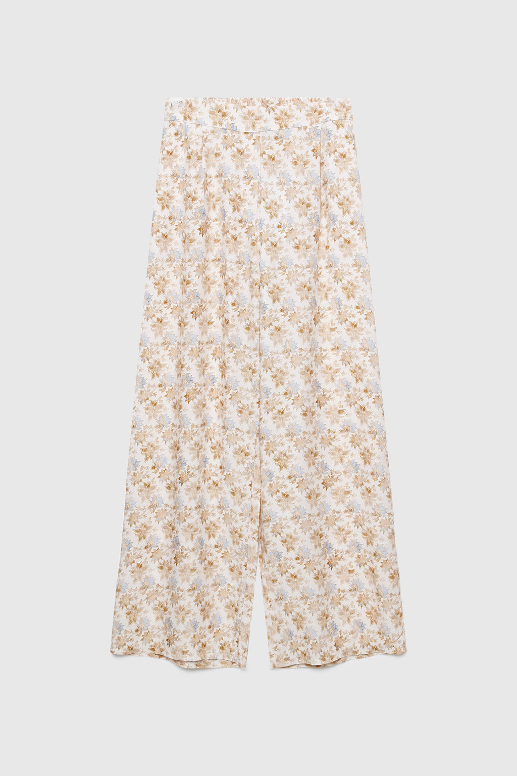 PANTALON  STRAIGHT