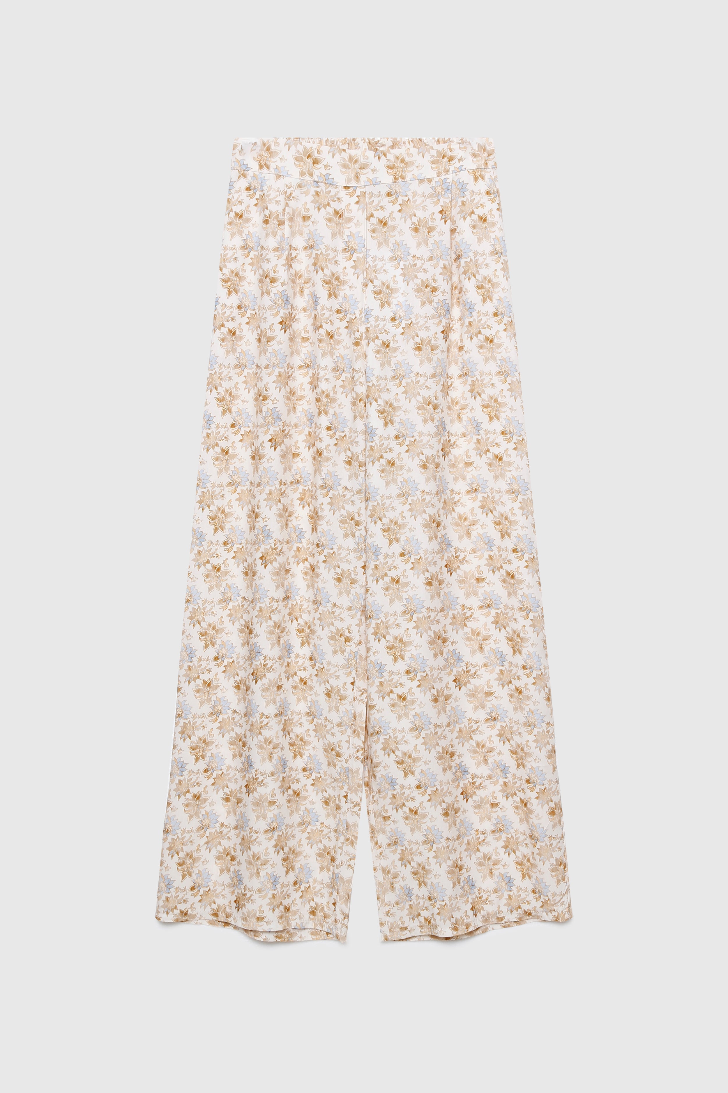 PANTALON  STRAIGHT