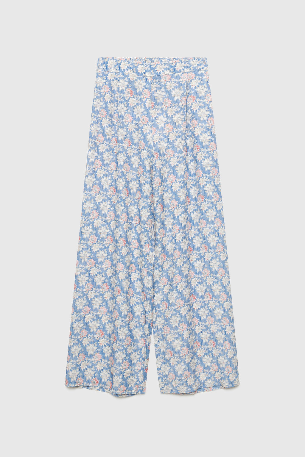 PANTALON  STRAIGHT