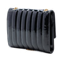 Medium Patent Vicky Crossbody