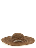 Ibeliv Sun Hat — Tan
