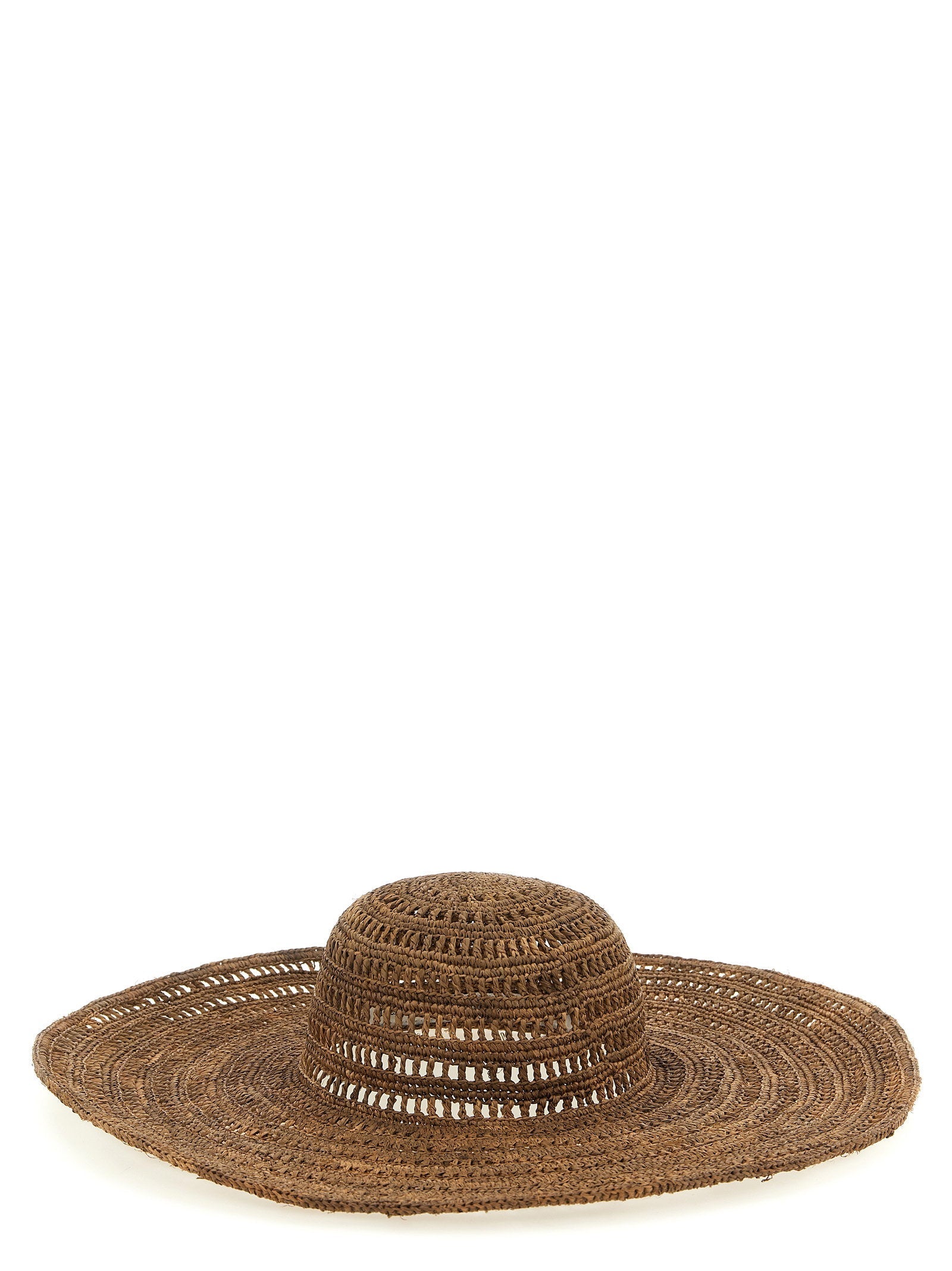 Ibeliv Sun Hat — Tan