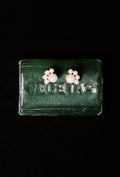 Michi Earrings - Pearl