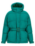 Ienki Ienki Michlin Down Jacket — Teal