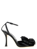 Jimmy Choo Mimmi Sandal — Black
