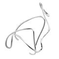 Silver Miragem Hand Bracelet - Duna Collection