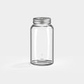 GENICOOK VaultFresh Vacuum Brewing & Marinating Large Jar Set (6 pcs)