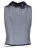 Maison Jejia Livi Tank Top — Gray