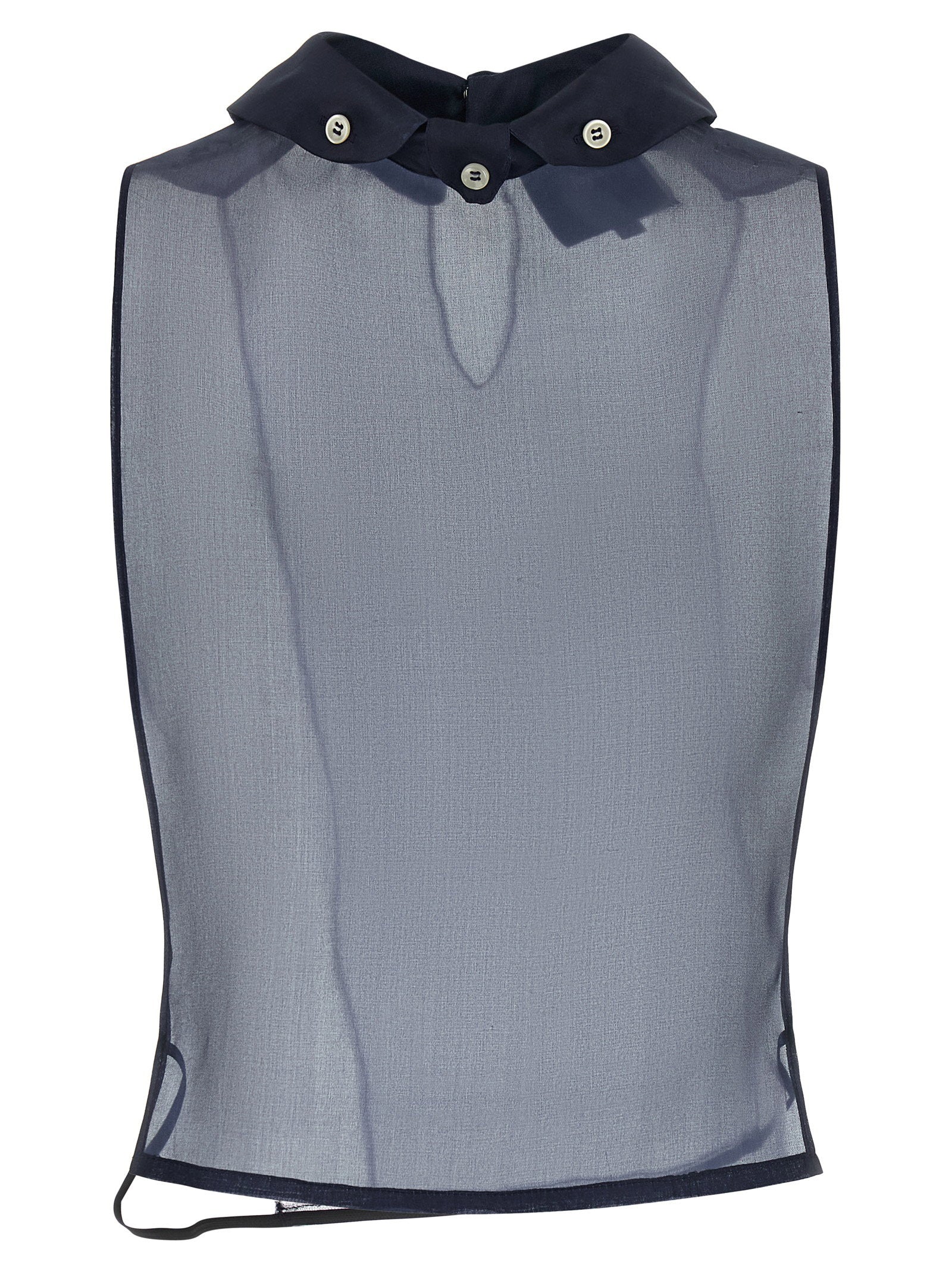 Maison Jejia Livi Tank Top — Gray