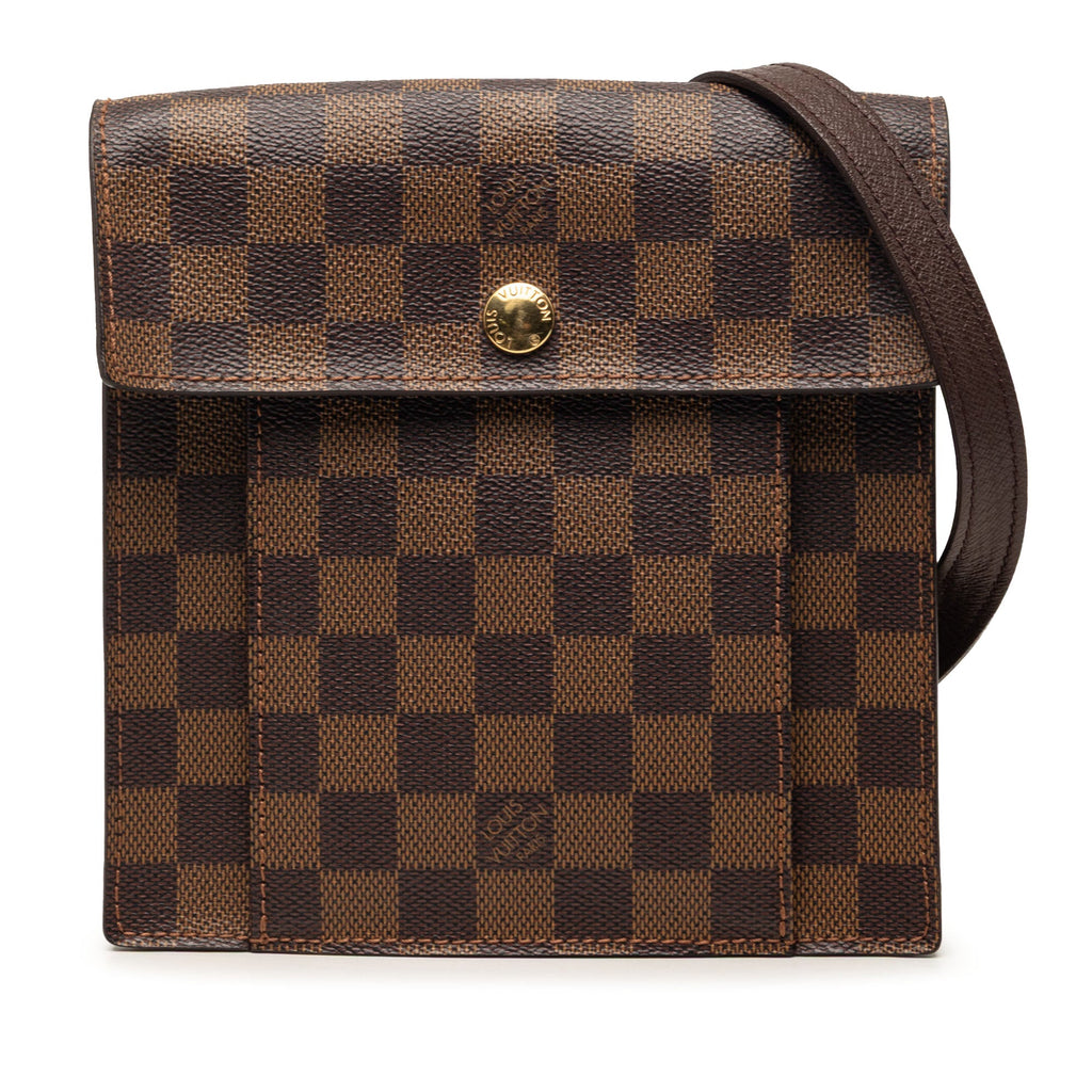 Damier Ebene Pimlico