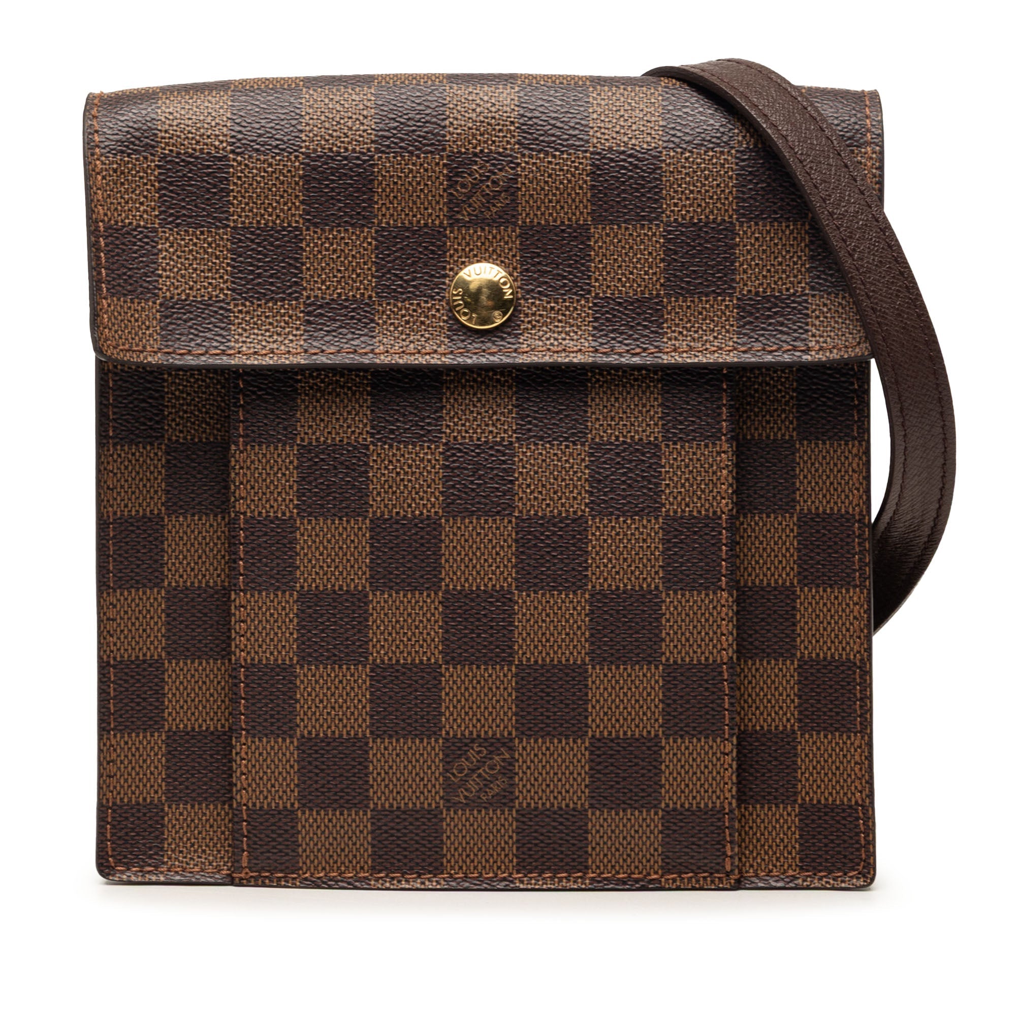 Damier Ebene Pimlico