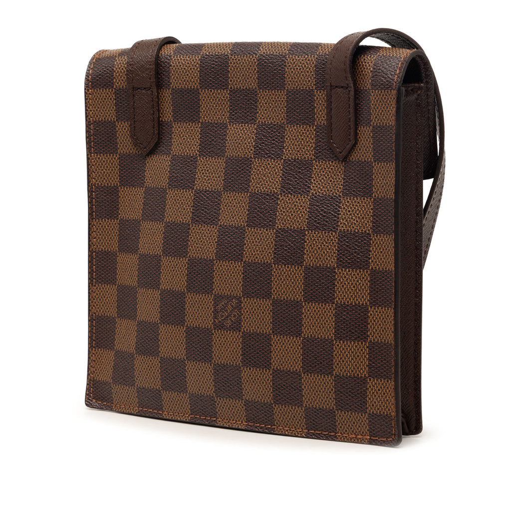 Damier Ebene Pimlico