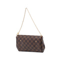 Damier Ebene Favorite PM