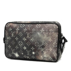 Monogram Galaxy Alpha Messenger Bag