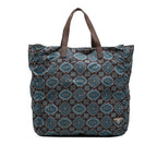 Tessuto Stampato Tote
