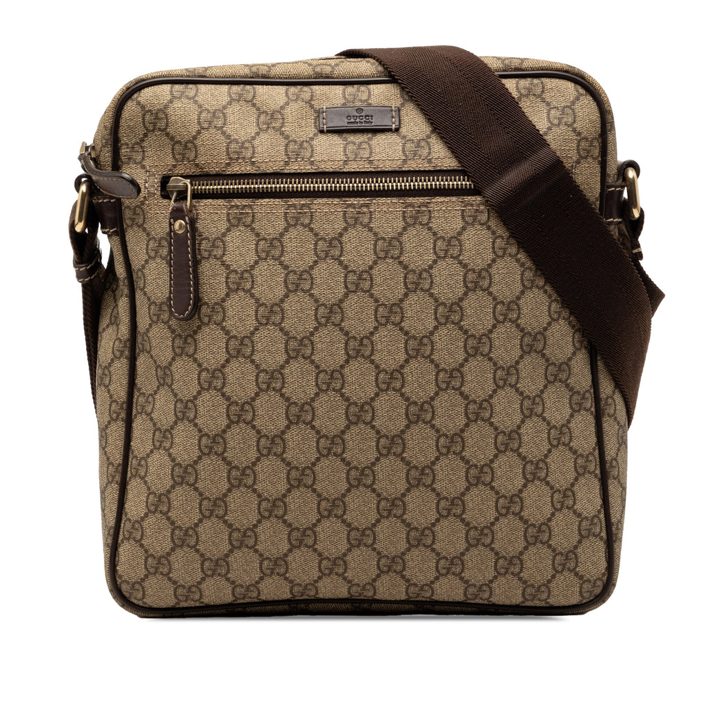 GG Supreme Crossbody