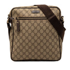 GG Supreme Crossbody