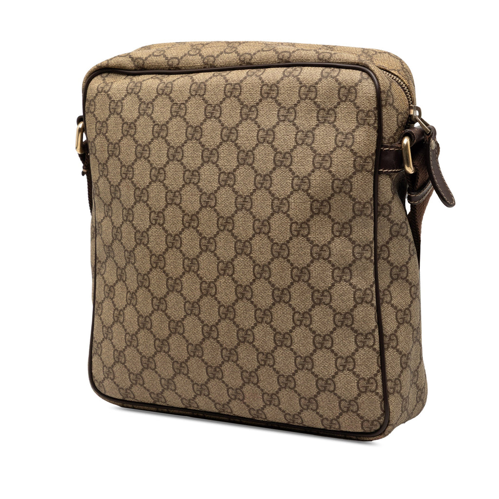 GG Supreme Crossbody