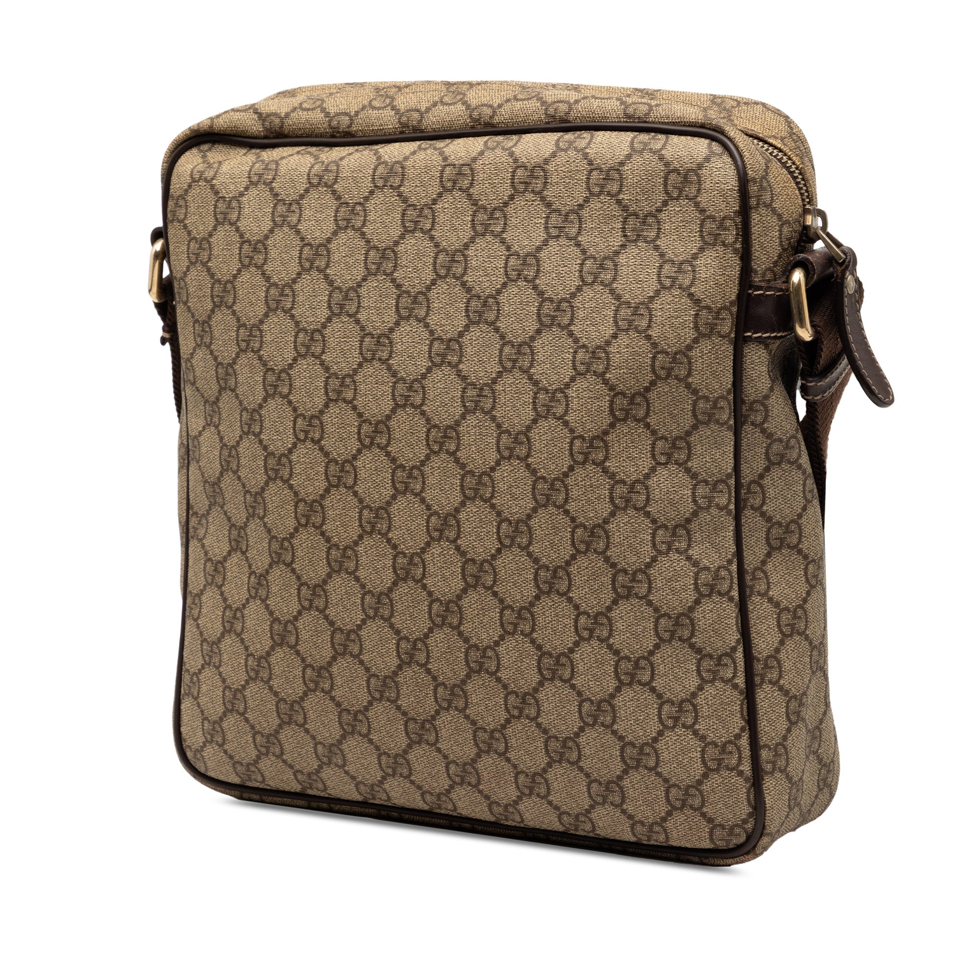 GG Supreme Crossbody