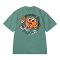 Market Studios Chill In The Net SS Tee