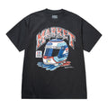 Market Studios Racing Helmet SS Tee