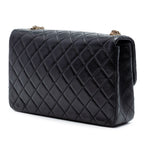 Medium Quilted Lambskin Westminster Pearl Flap